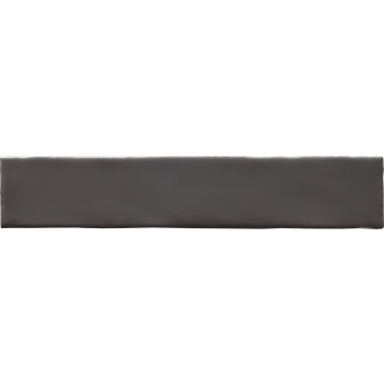 HARMONY PEACE Negru 7.5X30 Plăci de cărămidă Peronda pentru pereți din cărămidă